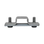 Держатель для полосы горячеоцинкованный PROxima EKF lp-31540 — изображение 4