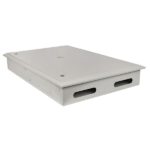 Щит ЩРВ-120 (834х560х120) IP31 PROxima EKF mb11-120 — изображение 6