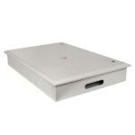 Щит ЩРВ-120 (834х560х120) IP31 PROxima EKF mb11-120 — изображение 7