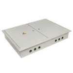 Щит ЩРВ-90 двухдверный (520х720х120) IP31 PROxima EKF mb11-90 — изображение 3