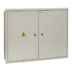 Щит ЩРВ-90 двухдверный (520х720х120) IP31 PROxima EKF mb11-90 — изображение 5