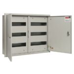 Щит ЩРВ-90 двухдверный (520х720х120) IP31 PROxima EKF mb11-90 — изображение 9