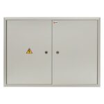 Щит ЩРВ-90 двухдверный (520х720х120) IP31 PROxima EKF mb11-90 — изображение 10