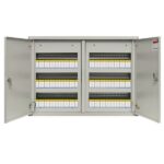 Щит ЩРВ-90 двухдверный (520х720х120) IP31 PROxima EKF mb11-90 — изображение 6