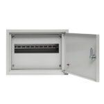 Щит ЩРН-12 IP31 (220х300х120) Basic EKF mb21-12-bas — изображение 3