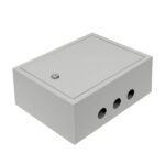 Щит ЩРН-12 IP31 (220х300х120) Basic EKF mb21-12-bas — изображение 6