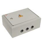 Щит ЩРН-12 (з) IP31 EKF mb21-12 — изображение 9