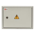Щит ЩРН-12 (з) IP31 EKF mb21-12 — изображение 4