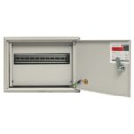 Щит ЩРН-12 (з) IP31 EKF mb21-12 — изображение 12