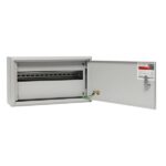 Щит ЩРН-15 IP31 (220х400х120) EKF mb21-15 — изображение 10
