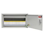 Щит ЩРН-15 IP31 (220х400х120) EKF mb21-15 — изображение 6
