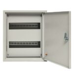 Щит ЩРН-18 IP31 (350х300х120) Basic EKF mb21-18-bas — изображение 6