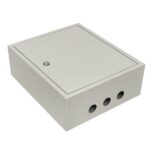 Щит ЩРН-18 IP31 (350х300х120) Basic EKF mb21-18-bas — изображение 3