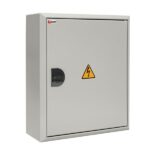 Щит ЩРН-24 (з) пласт. замок EKF mb21-24n — изображение 15