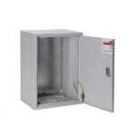 Щит ЩРНМ-1 IP31 EKF mb22-1