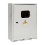Щит ЩУРн 1/12 (400х300х140) IP31 EKF mb23-1/12 — изображение 10