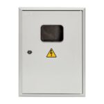 Щит ЩУРн 1/12 (400х300х140) IP31 EKF mb23-1/12 — изображение 5