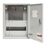 Щит ЩУРн 1/12 (400х300х140) IP31 EKF mb23-1/12 — изображение 7