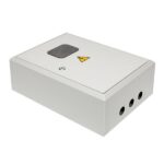 Щит ЩУРн 1/12 (400х300х140) IP31 EKF mb23-1/12 — изображение 8