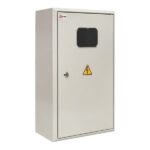 Щит ЩУРн 3/12 (500х300х160) IP31 EKF mb23-3/12 — изображение 9