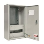 Щит ЩУРн 3/12 (500х300х160) IP31 EKF mb23-3/12 — изображение 6