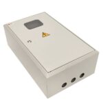 Щит ЩУРн 3/12 (500х300х160) IP31 EKF mb23-3/12 — изображение 5