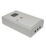 Щит ЩУРн 3/12 (Э) (500х300х120) IP31 EKF mb23-3/12e — изображение 9