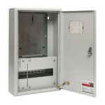 Щит ЩУРн 3/12 (Э) (500х300х120) IP31 EKF mb23-3/12e — изображение 4