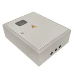 Щит ЩУРн 3/18 (500х400х160) IP31 EKF mb23-3/18 — изображение 5