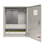 Щит ЩУРн 3/18 (500х400х160) IP31 EKF mb23-3/18 — изображение 6