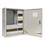 Щит ЩУРн 3/30 (500х400х160) IP31 EKF mb23-3/30-1