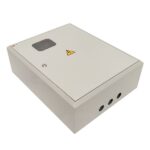 Щит ЩУРн 3/30 (500х400х160) IP31 EKF mb23-3/30-1 — изображение 5