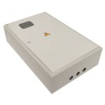Щит ЩУРн 3/48 (630х400х160) однодверный IP31 EKF mb23-3/48 — изображение 5