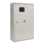 Щит ЩУРн 3/48 (630х400х160) однодверный IP31 EKF mb23-3/48 — изображение 3