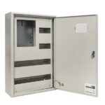 Щит ЩУРн 3/48 (630х400х160) однодверный IP31 EKF mb23-3/48 — изображение 4