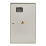 Щит ЩУРн 3/48 (630х400х160) однодверный IP31 EKF mb23-3/48 — изображение 11