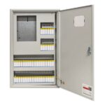Щит ЩУРн 3/48 (630х400х160) однодверный IP31 EKF mb23-3/48 — изображение 6