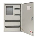 Щит ЩУРн 3/48 (630х400х160) однодверный IP31 EKF mb23-3/48 — изображение 7
