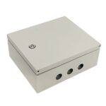 Щит ЩРН-12 (265х310х120) IP54 Basic EKF mb24-12-bas — изображение 4