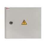 Щит ЩРН-12 (з) IP54 EKF mb24-12 — изображение 4