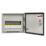 Щит ЩРН-12 (з) IP54 EKF mb24-12 — изображение 11
