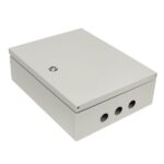 Щит ЩРН-24 (395х310х120) IP54 Basic EKF mb24-24-bas — изображение 4