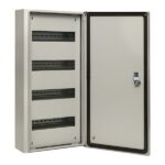 Щит ЩРН-48 (620х310х120) IP54 Basic EKF mb24-48-bas