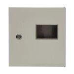 Щит ЩУ-1/1-0 (310х300х150) IP54 Basic EKF mb54-1-bas — изображение 3