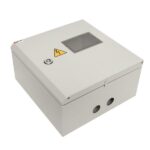 Щит ЩУ-1/1-0 (310х300х150) IP54 EKF mb54-1 — изображение 6