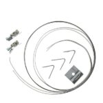 Крепление к столбу (комплект) EKF mb54-1k — изображение 4