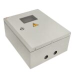 Щит ЩУ-1/1-0 (ЩУРН-1/12) (395х310х165) IP54 PROxima EKF mb54-1m — изображение 9