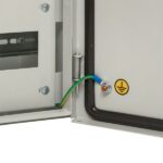 Щит ЩУ-1/1-0 (ЩУРН-1/12) (395х310х165) IP54 PROxima EKF mb54-1m — изображение 5