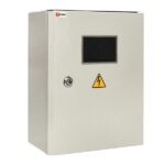 Щит ЩУ-1/1-0 (ЩУРН-1/12) (395х310х165) IP54 PROxima EKF mb54-1m — изображение 4