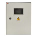 Щит ЩУ-1/1-0 (ЩУРН-1/12) (395х310х165) IP54 PROxima EKF mb54-1m — изображение 11